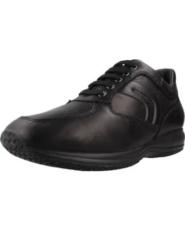 GEOX TÉNIS HOMEM U4356H 00085 PRETO C9999