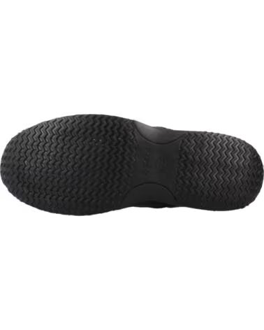 GEOX TÉNIS HOMEM U4356H 00085 PRETO C9999