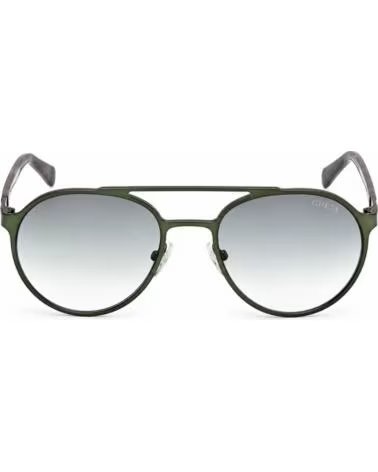 GUESS GU002115297P AVIATOR SONNENBRILLE GRÜN