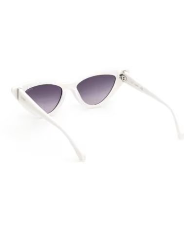 GAFAS DE SOL GUESS GU78105421C OJO DE GATO PARA MUJER BLANCO