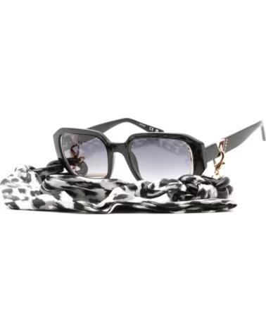 GAFAS DE SOL GUESS GU7817-01B MUJER