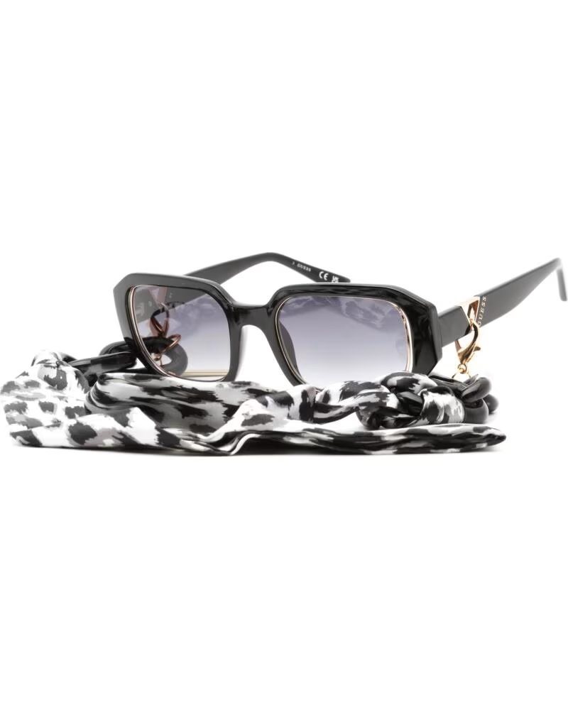 GAFAS DE SOL GUESS GU7817-01B MUJER