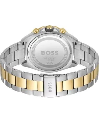 RELÓGIO HUGO BOSS 1513974 BICOLOR PARA HOMEM MULTICOLOR