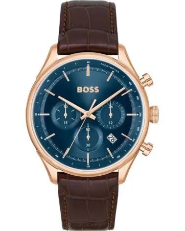 HUGO BOSS 1514050 CASTANHO MARRON