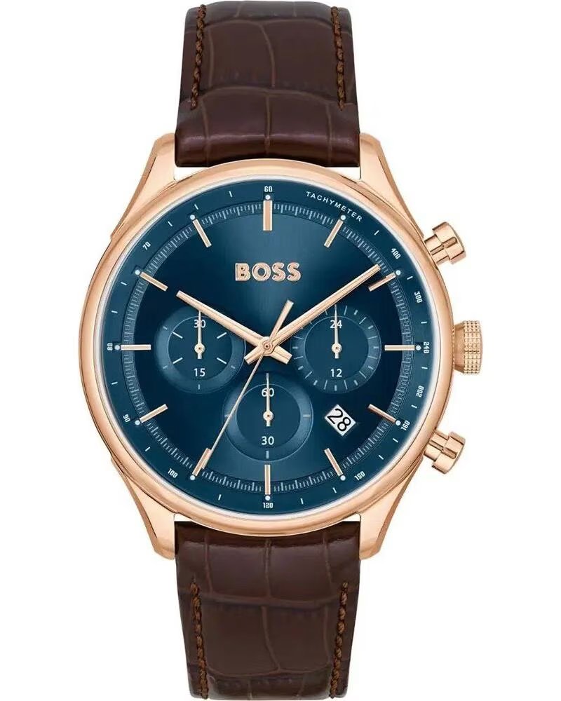 HUGO BOSS 1514050 CASTANHO MARRON