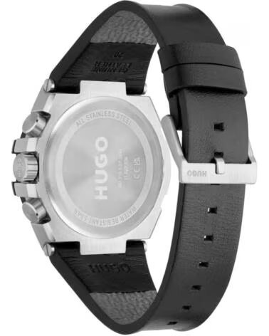 MONTRE HUGO BOSS 1530336 NOIR NEGRO
