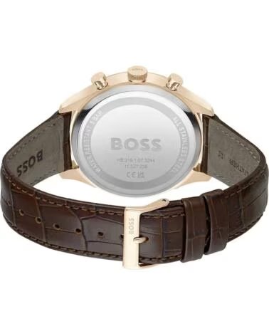HUGO BOSS 1514050 CASTANHO MARRON
