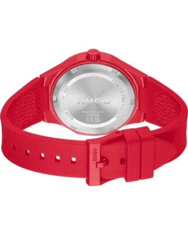 MONTRE HUGO BOSS 1530346 ROJO