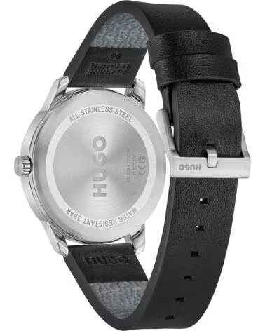 RELÓGIO DE PULSO HUGO BOSS 1530362 PRETO NEGRO