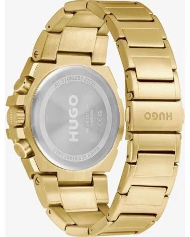 RELÓGIO HUGO BOSS 1530338 DOURADO DORADO