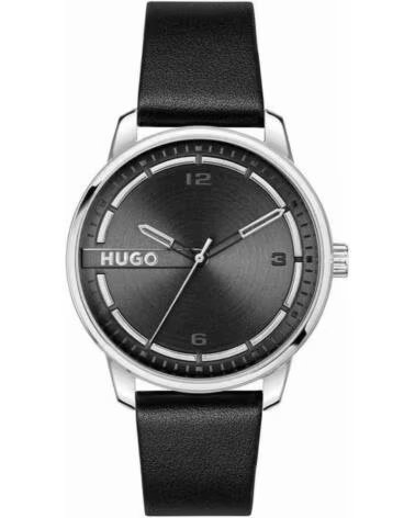 RELÓGIO DE PULSO HUGO BOSS 1530362 PRETO NEGRO