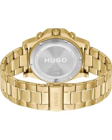 RELÓGIO HUGO BOSS 1530349 DOURADO PARA HOMEM DORADO