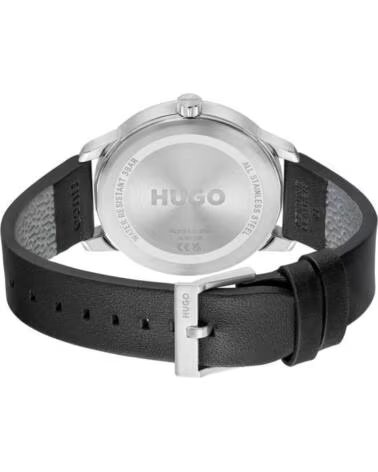 RELÓGIO HUGO BOSS 1530366 PRETO NEGRO