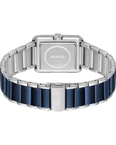 HUGO BOSS UHR 1530382 BLAU AZUL
