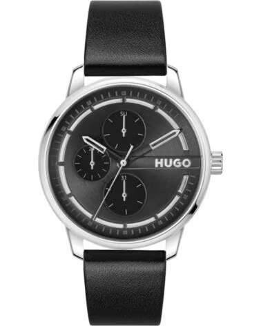 RELÓGIO HUGO BOSS 1530366 PRETO NEGRO