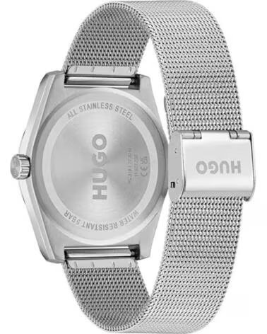 RELÓGIO HUGO BOSS 1530439 GRIS