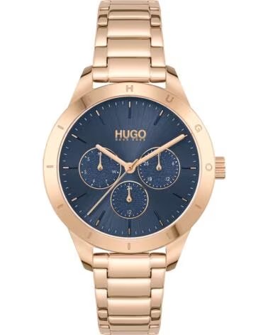 HUGO BOSS UHR 1540092 ROSÉGOLD ROSA