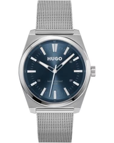 RELÓGIO HUGO BOSS 1530439 GRIS