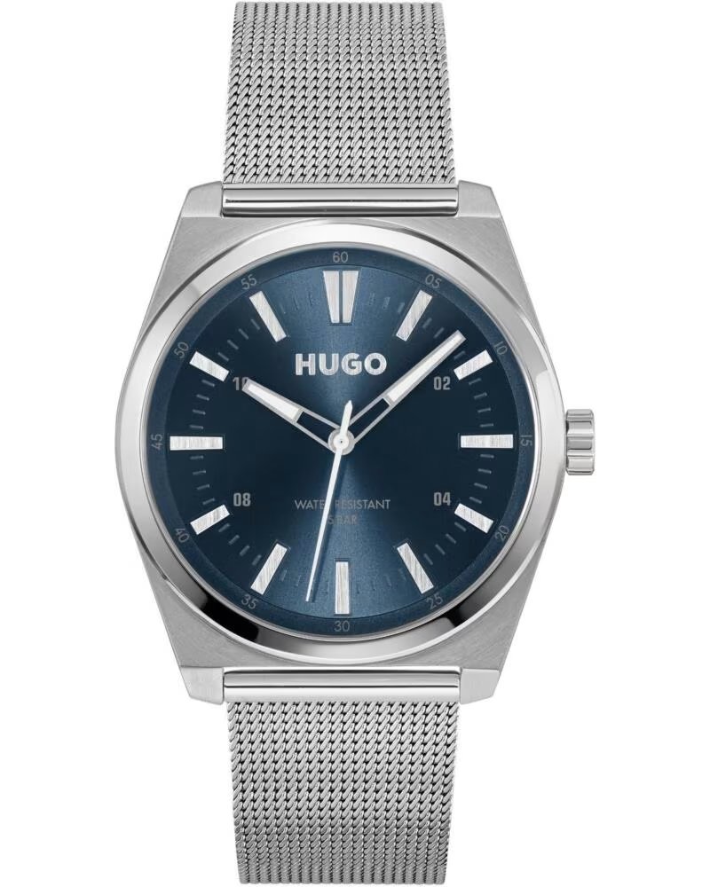 RELÓGIO HUGO BOSS 1530439 GRIS