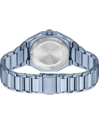 HUGO BOSS UHR 1540176 AZUL