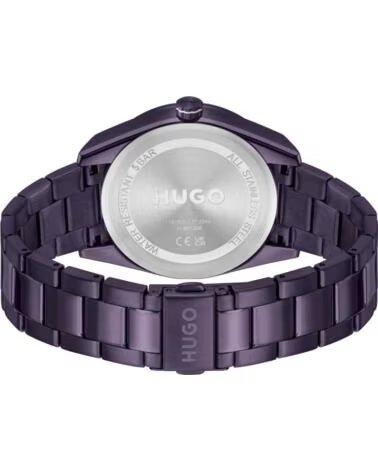 MONTRE HUGO BOSS 1540170 VIOLET MORADO