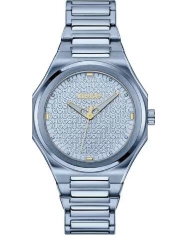 HUGO BOSS UHR 1540176 AZUL