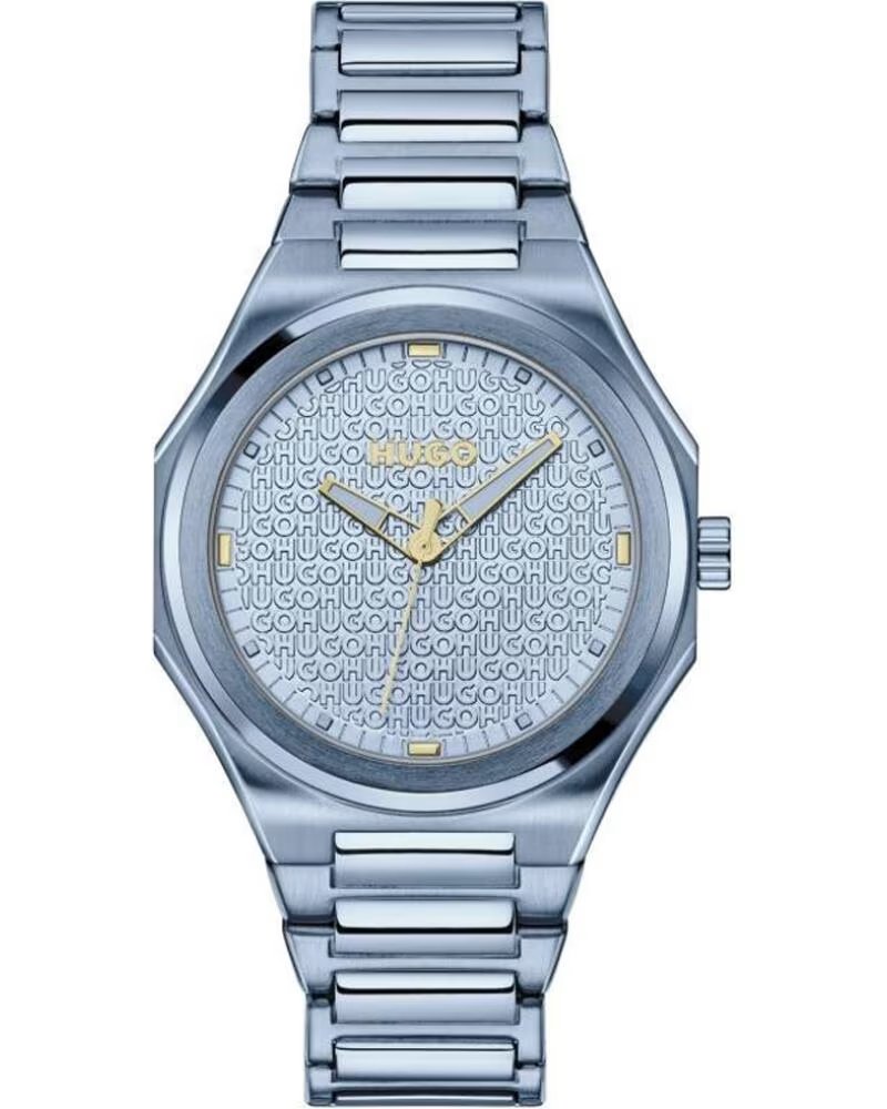 HUGO BOSS UHR 1540176 AZUL