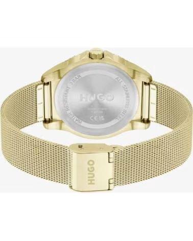 MONTRE-BRACELET HUGO BOSS 1540159 DORADO