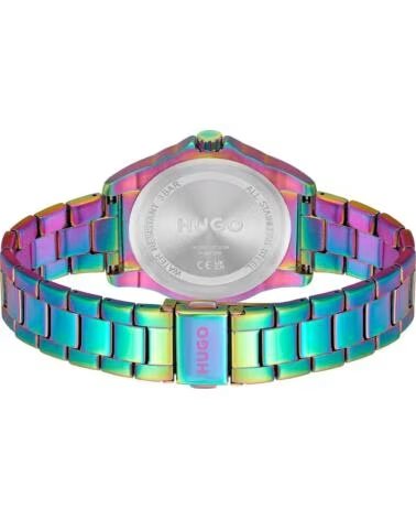 MONTRE HUGO BOSS 1540160 MULTICOLORE MULTICOLOR