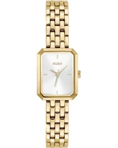 ARMBANDUHR HUGO BOSS 1540179 GOLD DORADO