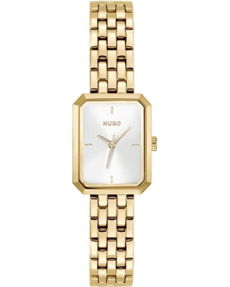 ARMBANDUHR HUGO BOSS 1540179 GOLD DORADO