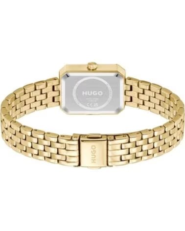 ARMBANDUHR HUGO BOSS 1540179 GOLD DORADO