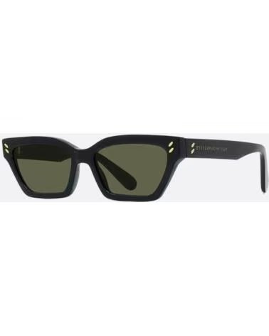 STELLA MCCARTNEY SC40067I 01N SONNENBRILLE