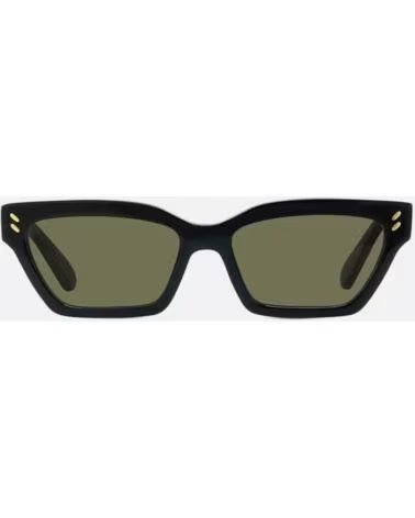 STELLA MCCARTNEY SC40067I 01N SONNENBRILLE