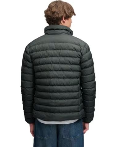 SUPERDRY GIACCA IMBOTTITA DA UOMO CUADROS