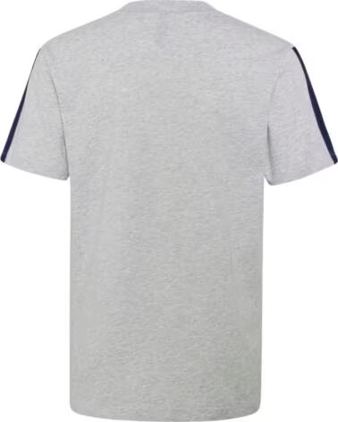 ADIDAS T-SHIRT MANGA CURTA CRIANÇA CINZENTO GRIS