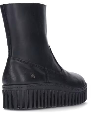 ART DAMEN STIEFELETTEN 1531 BRIGHTON BLACK