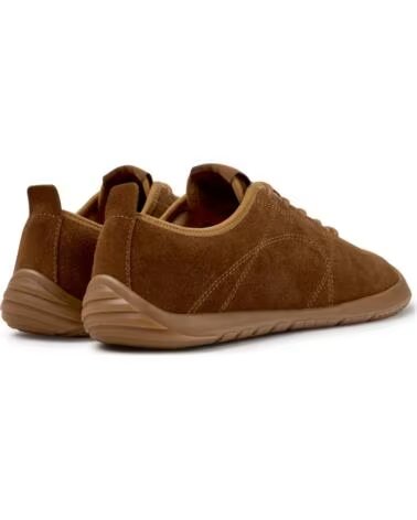 KAPPA ZAPATILLAS PARA HOMBRE CAMPER K101118 PEU PATH MARRÓN MARRON005
