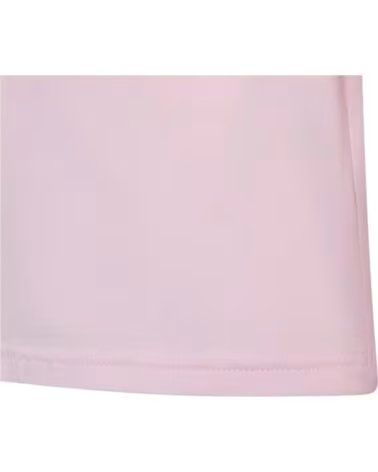 ADIDAS KURZARMSHIRT FÜR MÄDCHEN ROSA
