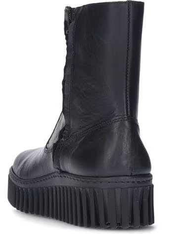 ART DAMEN STIEFELETTEN 1531 BRIGHTON BLACK