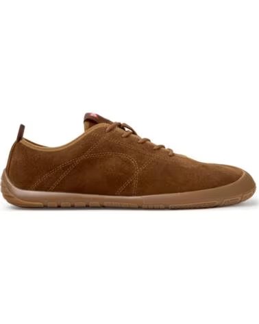 KAPPA ZAPATILLAS PARA HOMBRE CAMPER K101118 PEU PATH MARRÓN MARRON005