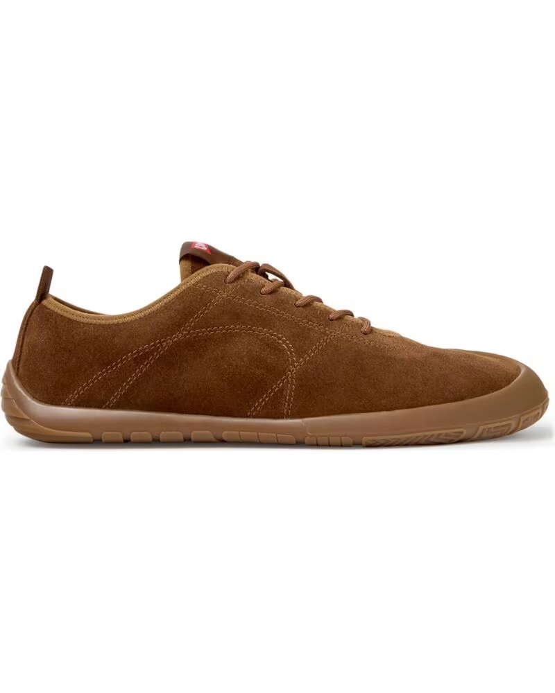 KAPPA ZAPATILLAS PARA HOMBRE CAMPER K101118 PEU PATH MARRÓN MARRON005