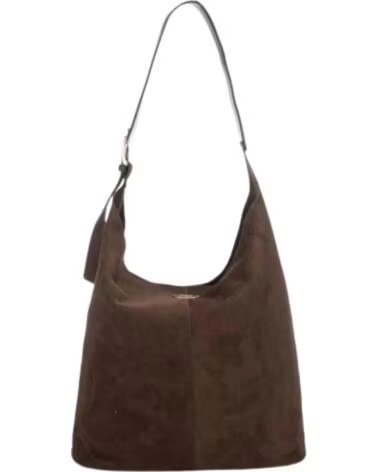 XTI BOLSO MUJER -MARRON VARIOS COLORES