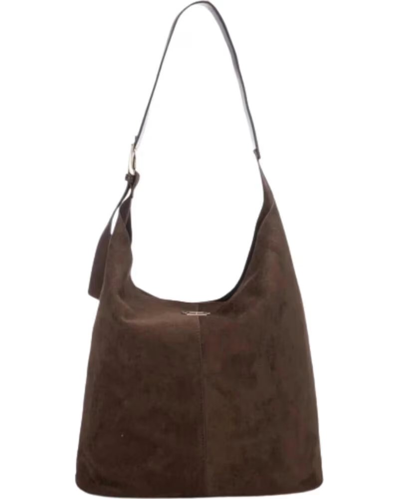 XTI BOLSO MUJER -MARRON VARIOS COLORES