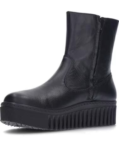 ART DAMEN STIEFELETTEN 1531 BRIGHTON BLACK