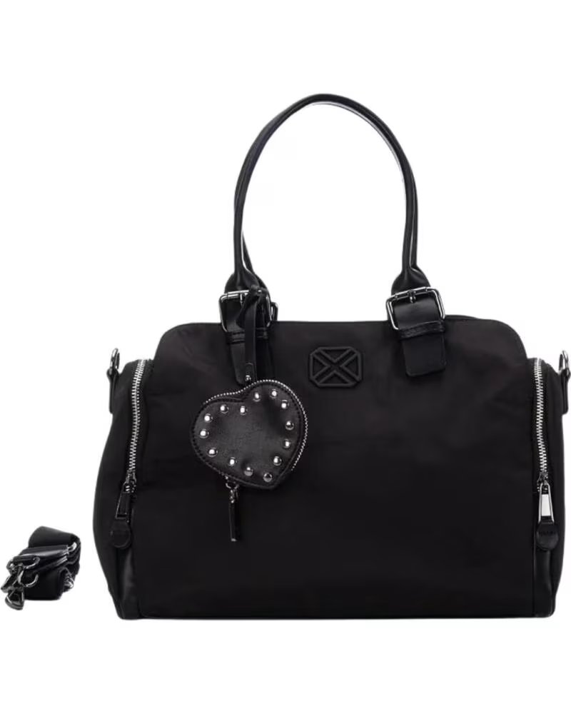 XTI BORSA DONNA NERA VARIOS COLORES