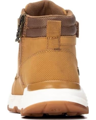 BOTTINES CASUAL XTI 154025 CAMEL