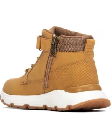 BOTTINES CASUAL XTI 154025 CAMEL