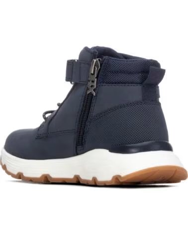 BOTTINES CASUAL XTI 154025 BLEU MARINE NAVY