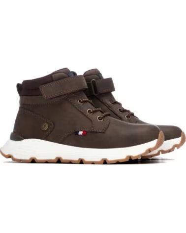 BOTTINES CASUAL XTI 154025 MARRON